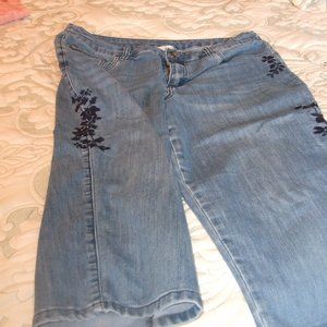 Womens shorts